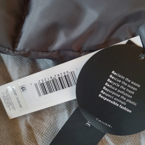 Jacket - Picture 10 of 16